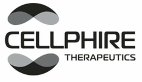 CELLPHIRE THERAPEUTICS Logo (USPTO, 11/21/2019)