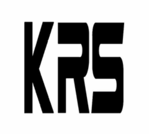 KRS Logo (USPTO, 21.11.2019)