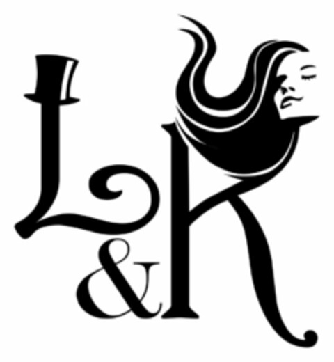 L&K Logo (USPTO, 16.01.2020)