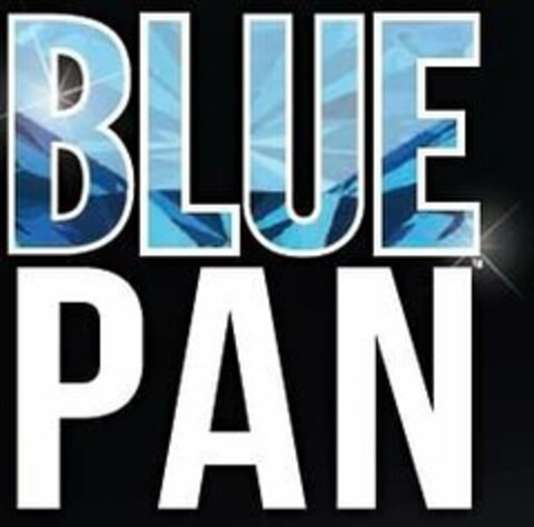 BLUE PAN Logo (USPTO, 21.02.2020)