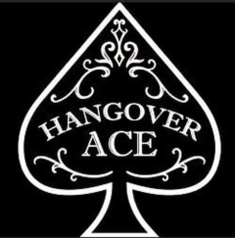 HANGOVER ACE Logo (USPTO, 05.03.2020)