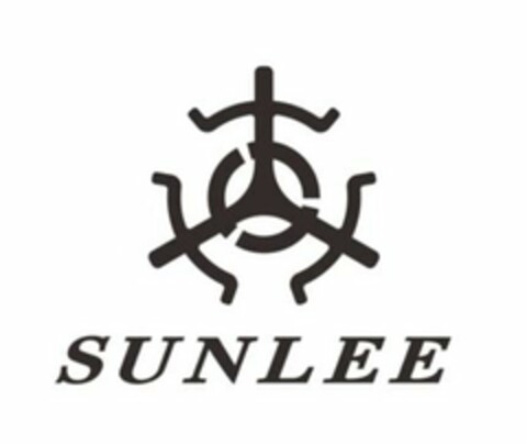 SUNLEE Logo (USPTO, 20.04.2020)