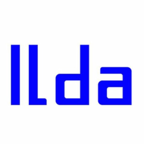 ILDA Logo (USPTO, 18.05.2020)