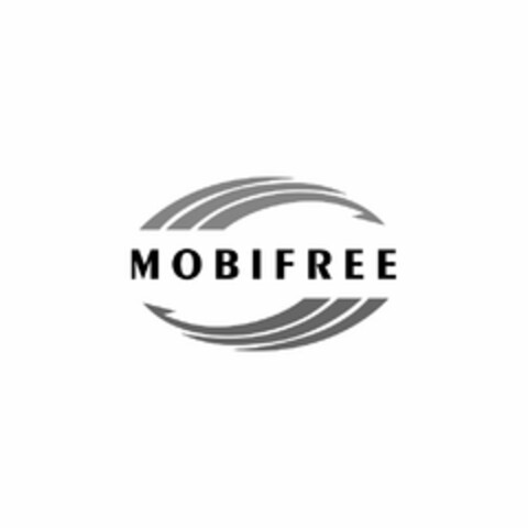 MOBIFREE Logo (USPTO, 19.06.2020)