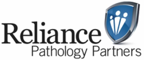 RELIANCE PATHOLOGY PARTNERS Logo (USPTO, 06/29/2020)