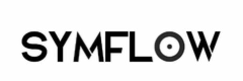 SYMFLOW Logo (USPTO, 09.07.2020)