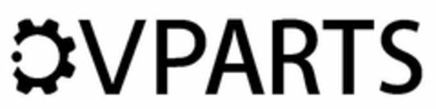 DVPARTS Logo (USPTO, 19.07.2020)