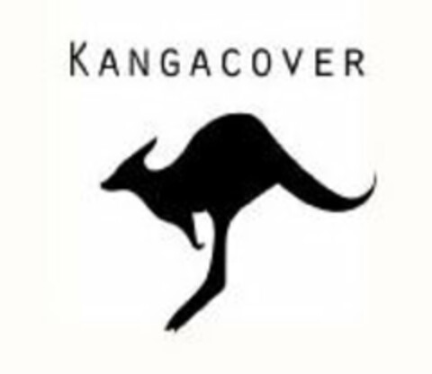 KANGACOVER Logo (USPTO, 10.08.2020)