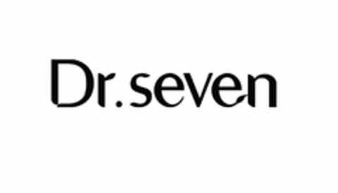 DR.SEVEN Logo (USPTO, 10.09.2020)