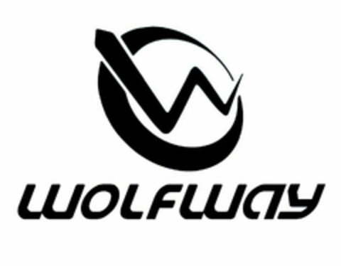 WOLFWAY Logo (USPTO, 19.09.2020)