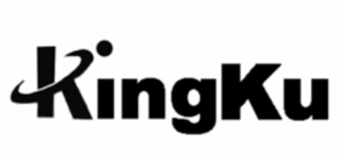 KINGKU Logo (USPTO, 03/16/2009)