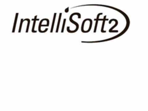 INTELLISOFT2 Logo (USPTO, 08/20/2009)