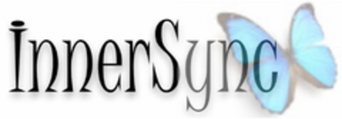 INNERSYNC Logo (USPTO, 05.09.2009)