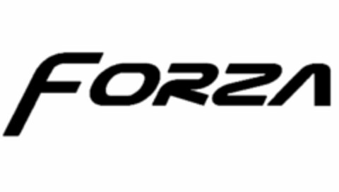 FORZA Logo (USPTO, 28.01.2010)