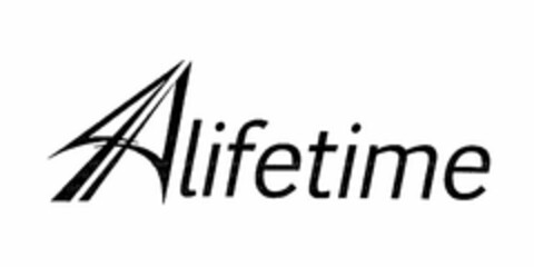 4ALIFETIME Logo (USPTO, 09.03.2010)