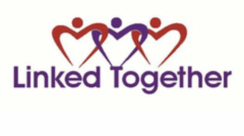 LINKED TOGETHER Logo (USPTO, 31.03.2010)