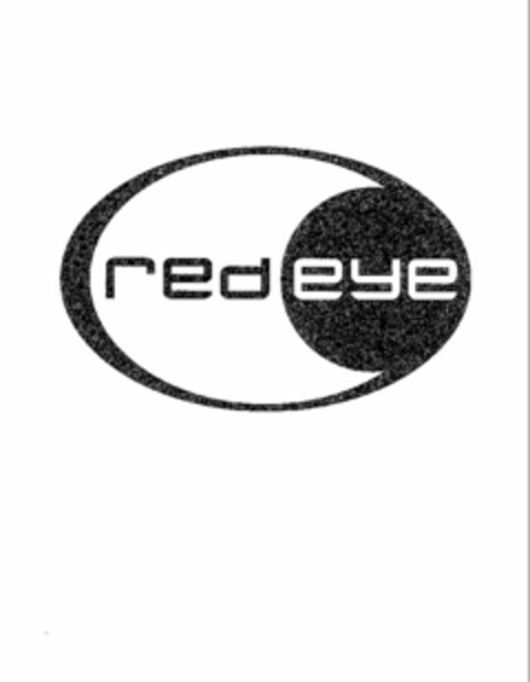 REDEYE Logo (USPTO, 20.04.2010)