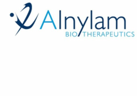 A ALNYLAM BIOTHERAPEUTICS Logo (USPTO, 05/07/2010)