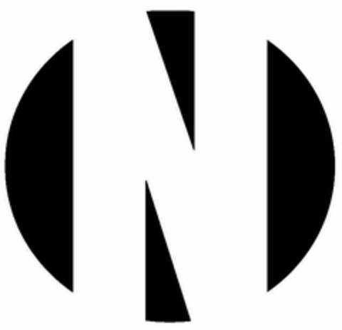N Logo (USPTO, 06/09/2010)