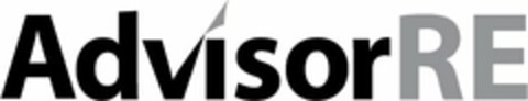 ADVISORRE Logo (USPTO, 10.08.2010)