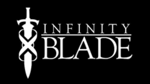 INFINITY BLADE Logo (USPTO, 04.11.2010)