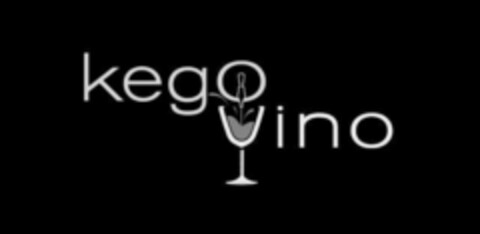 KEG-O VINO Logo (USPTO, 01/13/2011)