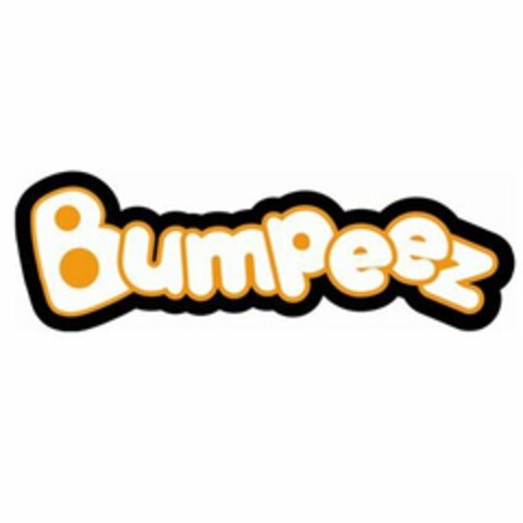 BUMPEEZ Logo (USPTO, 18.01.2011)