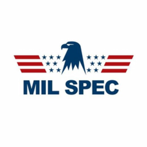 MIL SPEC Logo (USPTO, 03.02.2011)