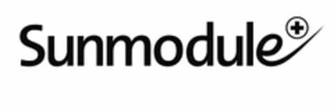 SUNMODULE + Logo (USPTO, 10.03.2011)