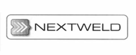 NEXTWELD Logo (USPTO, 03/11/2011)