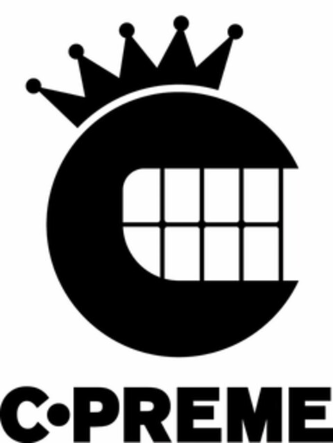 C · PREME Logo (USPTO, 09.05.2011)