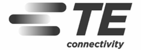TE CONNECTIVITY Logo (USPTO, 01.06.2011)