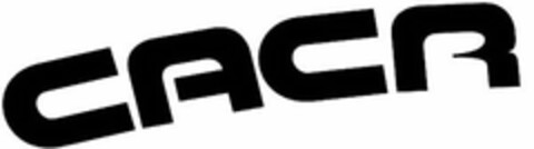 CACR Logo (USPTO, 02.06.2011)