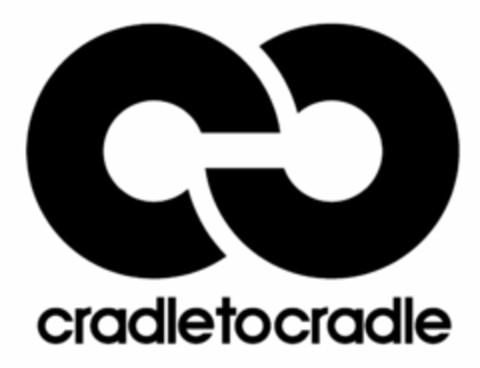 CRADLETOCRADLE Logo (USPTO, 07/15/2011)