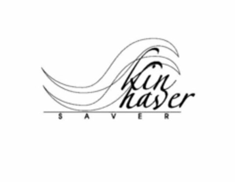 SKIN SHAVER SAVER Logo (USPTO, 28.07.2011)