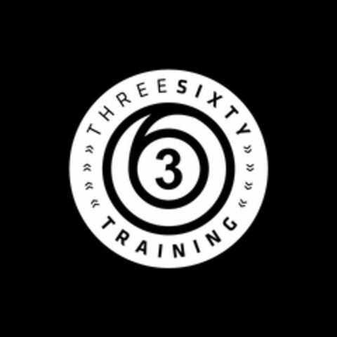 THREE SIXTY 360 TRAINING Logo (USPTO, 26.08.2011)