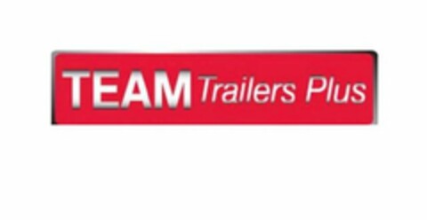 TEAM TRAILERS PLUS Logo (USPTO, 08.10.2011)
