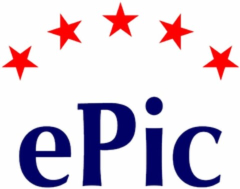 EPIC Logo (USPTO, 27.10.2011)
