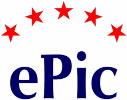 EPIC Logo (USPTO, 10/27/2011)