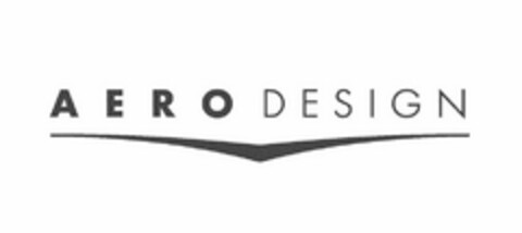 AERO DESIGN Logo (USPTO, 28.10.2011)