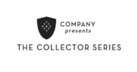 COMPANY PRESENTS THE COLLECTOR SERIES Logo (USPTO, 10.11.2011)