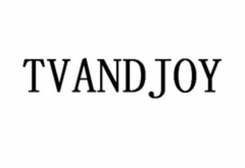 TVANDJOY Logo (USPTO, 11/26/2011)