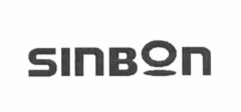 SINBON Logo (USPTO, 12/06/2011)