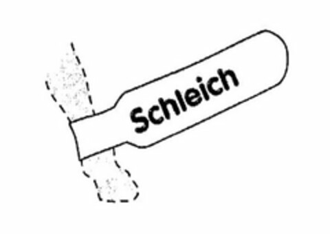 SCHLEICH Logo (USPTO, 19.12.2011)