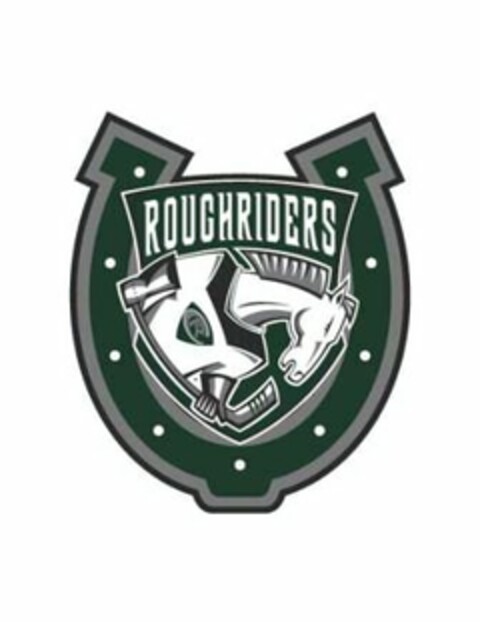 ROUGHRIDERS R Logo (USPTO, 02.02.2012)