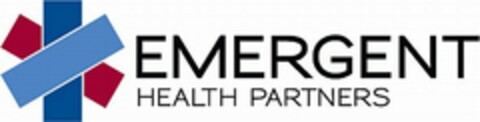 EMERGENT HEALTH PARTNERS Logo (USPTO, 15.02.2012)