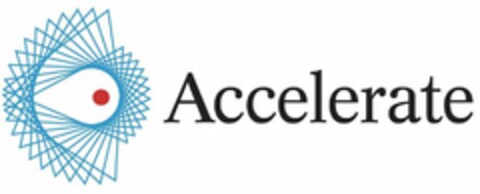 ACCELERATE Logo (USPTO, 03/03/2012)