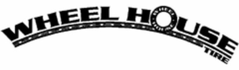 WHEEL HOUSE TIRE WHEEL HOUSE Logo (USPTO, 20.04.2012)