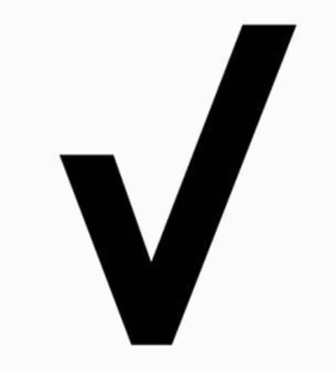 V Logo (USPTO, 26.04.2012)