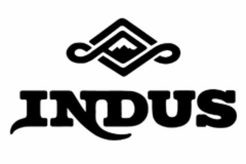 INDUS Logo (USPTO, 08/08/2012)